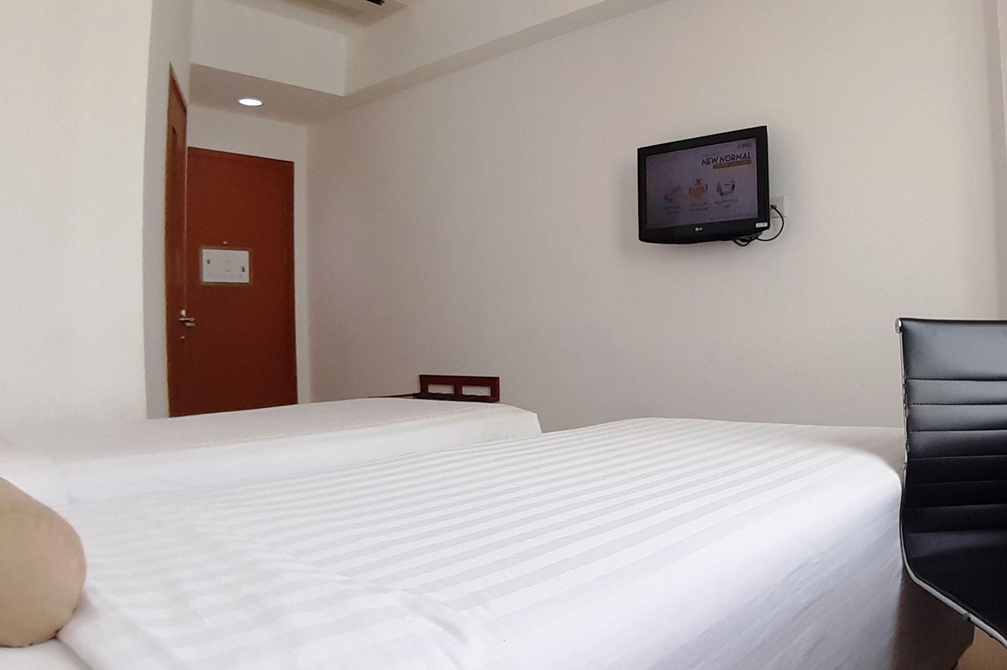 Park Hotel Cawang Yakarta Exterior foto